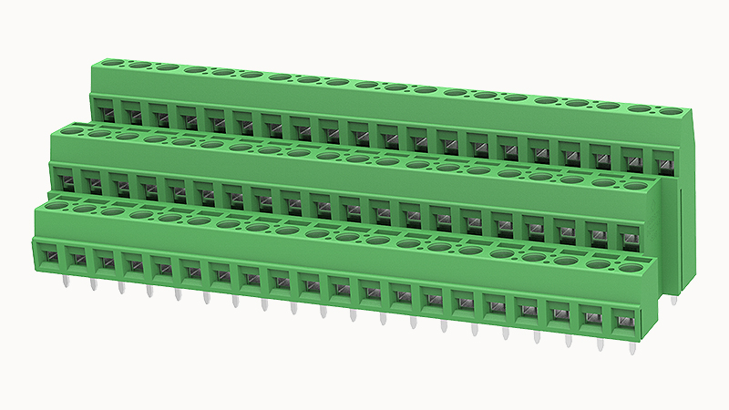 DG127A3-5.08-60PDEGSON