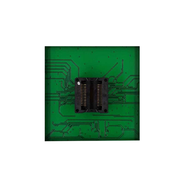 BPM Microsystems FASM28SB BPM Microsystems FASM28SB