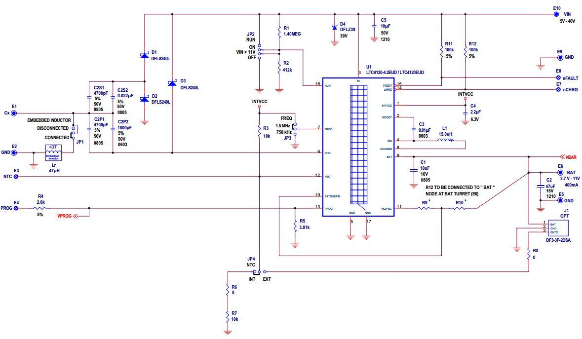 Linear Technology/Analog Devices DC1969A-B Reference Design 7