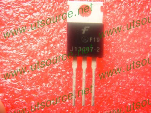 J130072Fairchild Semiconductor