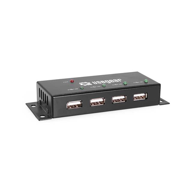 USBG-4PUSB2-MHCoolgear