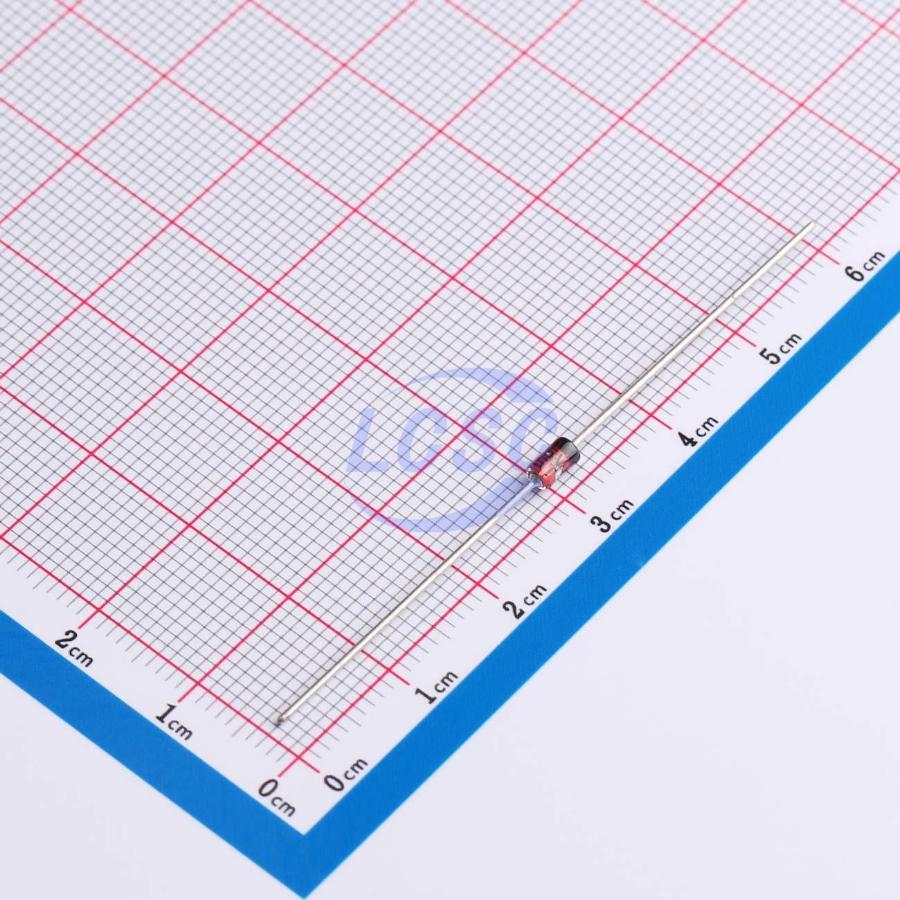 BZX2C5V1ST(Semtech)