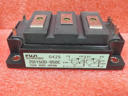 2DI150D-050CFuji