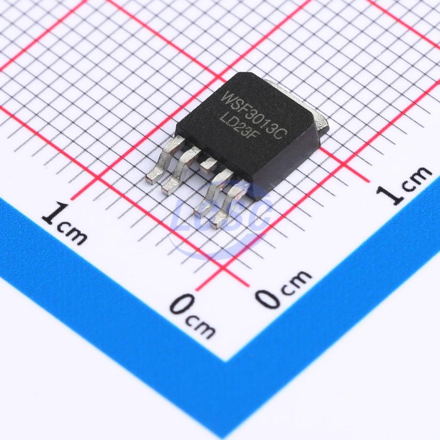 WSF3013CWinsok Semicon