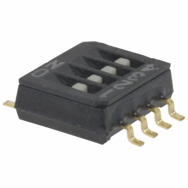 CHS-04TBNidec Components Corporation