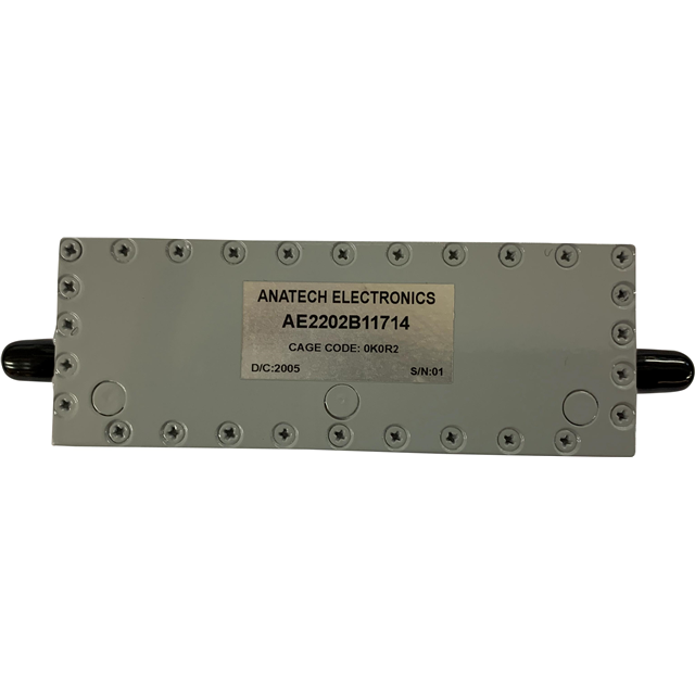 AE2202B11714Anatech Electronics Inc.