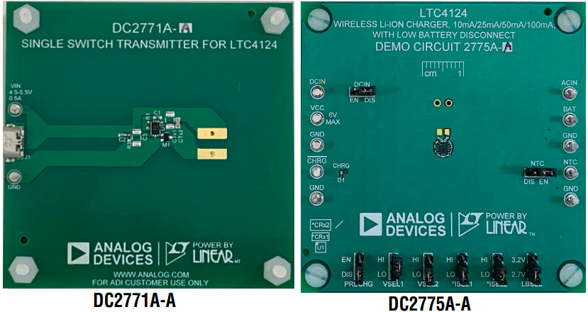 Linear Technology/Analog Devices DC2769A-A-KIT Reference Design 5
