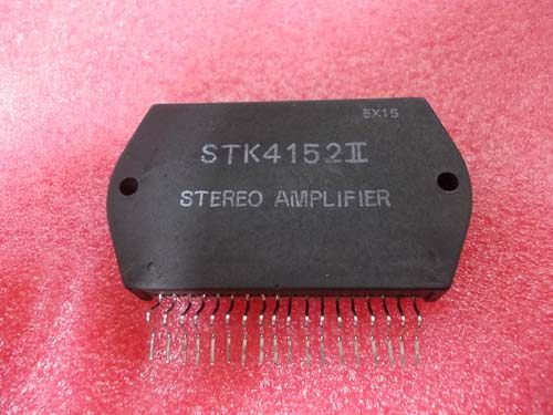 STK4152IISanyo