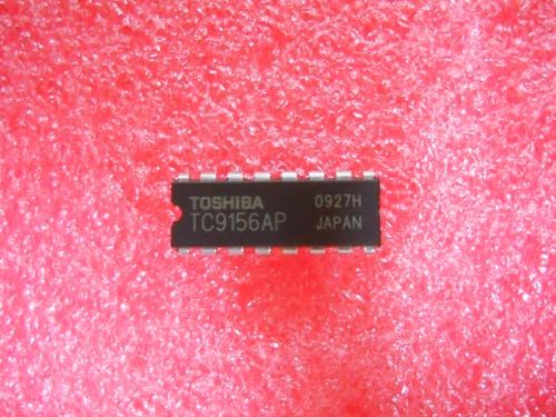 TC9156APToshiba