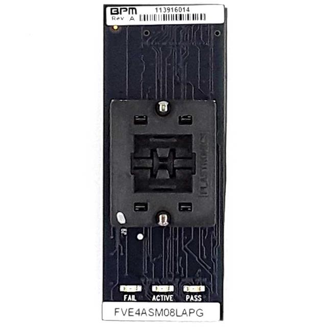 FVE4ASM08LAPGBPM Microsystems