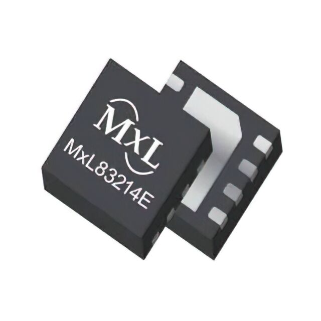 MXL83214E-ADA-RMaxLinear, Inc.
