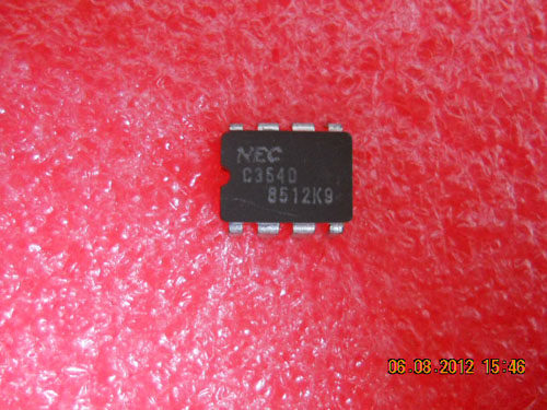 UPC354DNEC