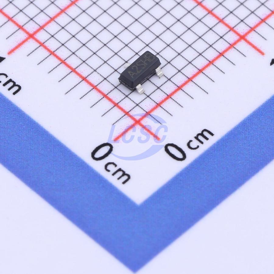 AP2302AIA Power microelectronics
