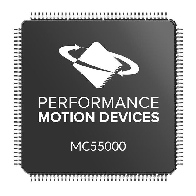MC55320CPPerformance Motion Devices, Inc.