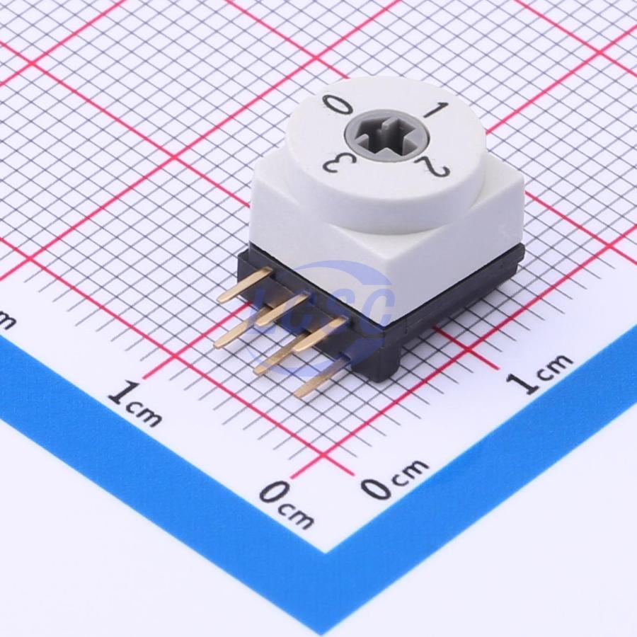 MDD-04H1SM Switch
