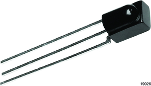 TSOP58140Vishay