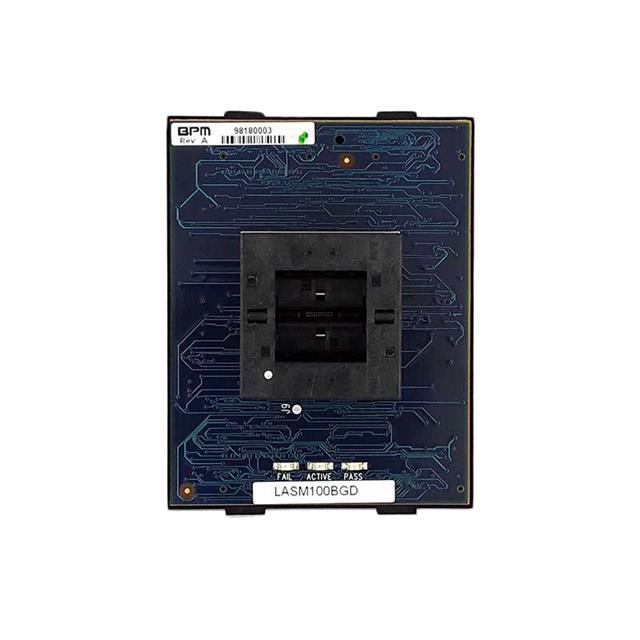 FASM100BGDBPM Microsystems