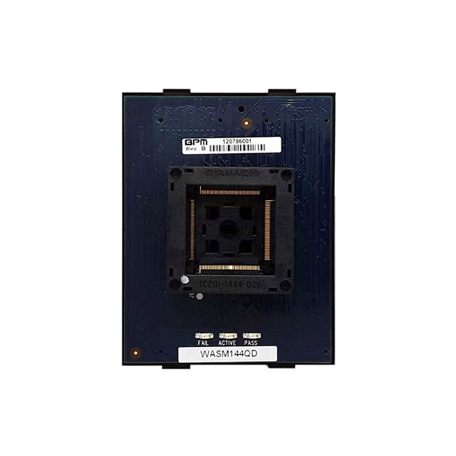 FSM144QABBPM Microsystems