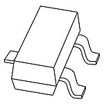 PMBD7000TRNXP Semiconductors