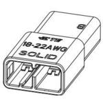 2834037-1TE Connectivity