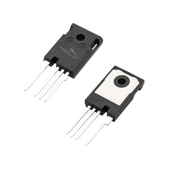 E3M0045065KWolfspeed, Inc.