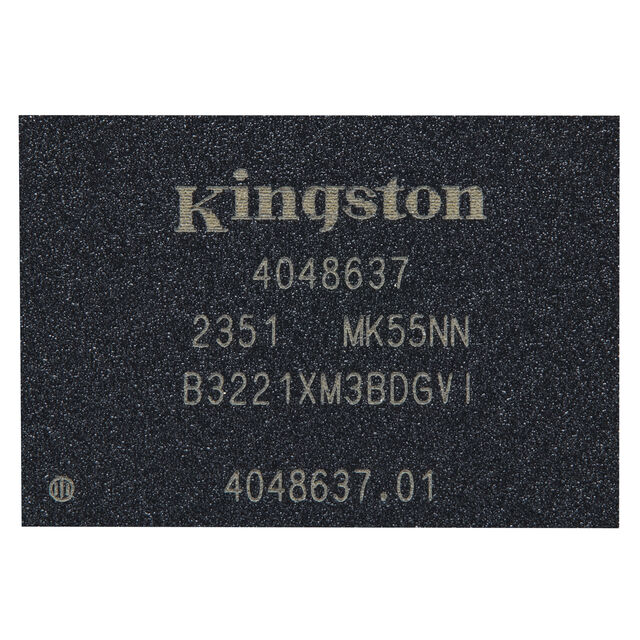 B3221XM3BDGVI-UKingston Technology