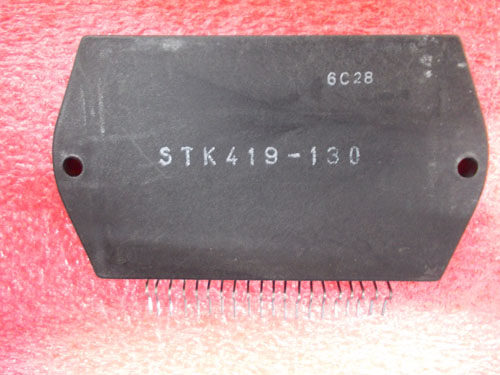 STK419130Sanyo