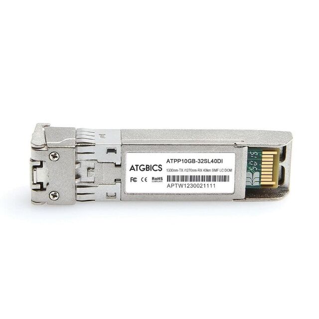 SFP-10G-BX40D-I-HPE-CATGBICS