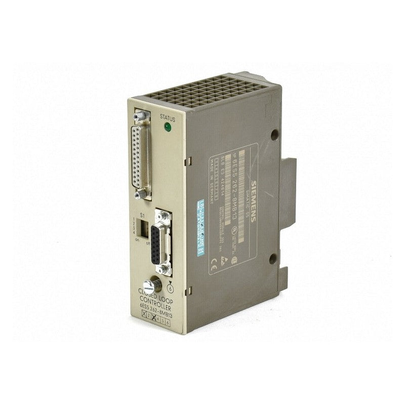 6ES5262-8MB13Siemens