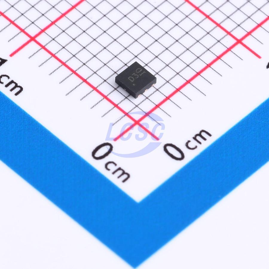 D-DMC1030UFDB-7Diodes Incorporated