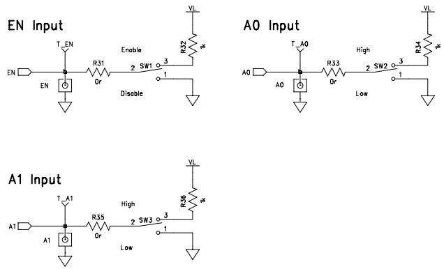 Analog Devices Inc. EVAL-ADG5209FEBZ Reference Design 4