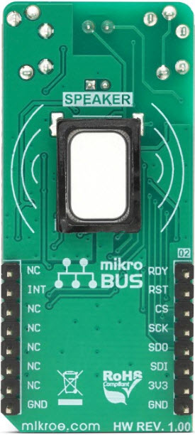 MikroElektronika MIKROE-3345 Reference Design 4