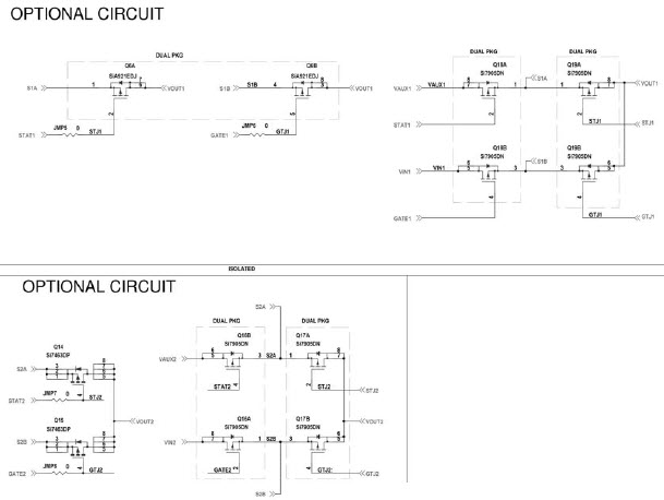Linear Technology/Analog Devices DC1635A Reference Design 4