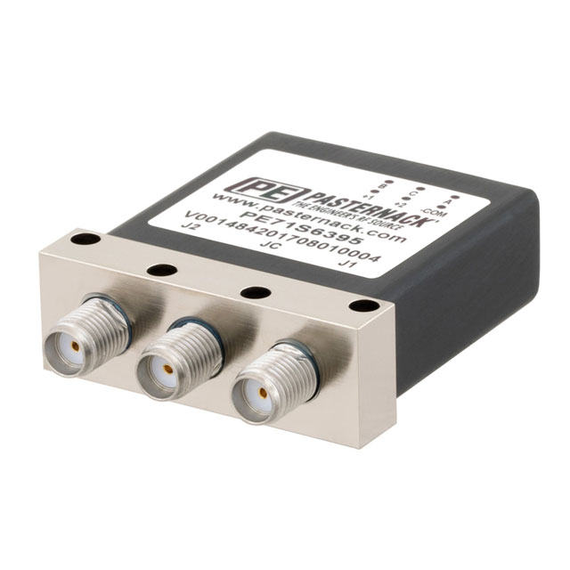 PE71S6395Pasternack