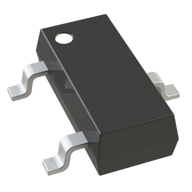 PMBTA45-QRNexperia USA Inc.