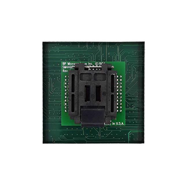 FSM44QCBPM Microsystems