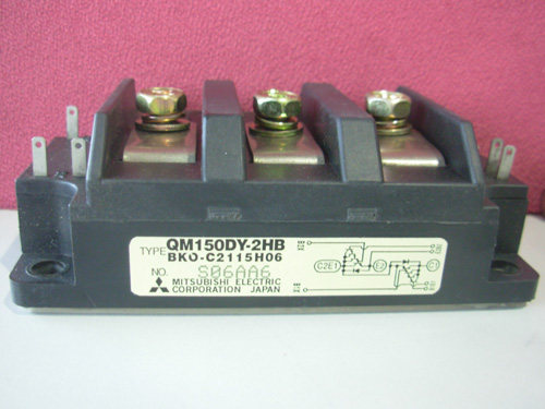 QM150DY-2HBMitsubishi