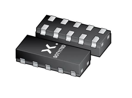 PESD4USB3B-TBSNexperia