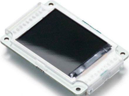 Arduino A000096 Reference Design 5