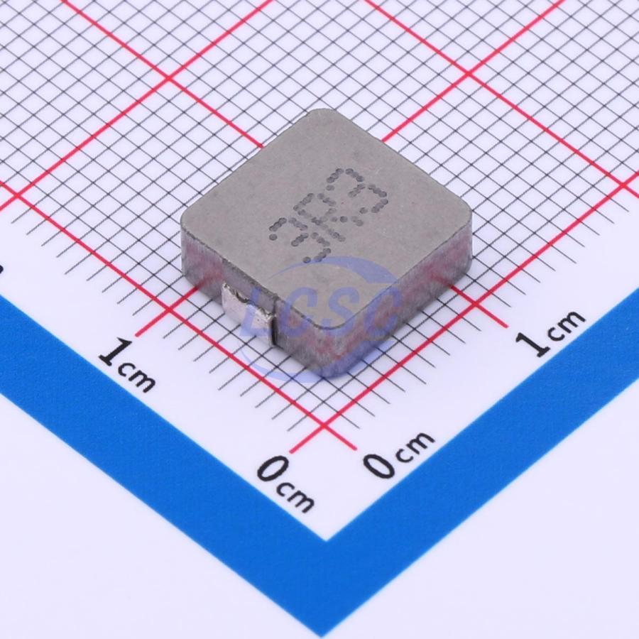 SMS1040-3R3MTLanTu Micro