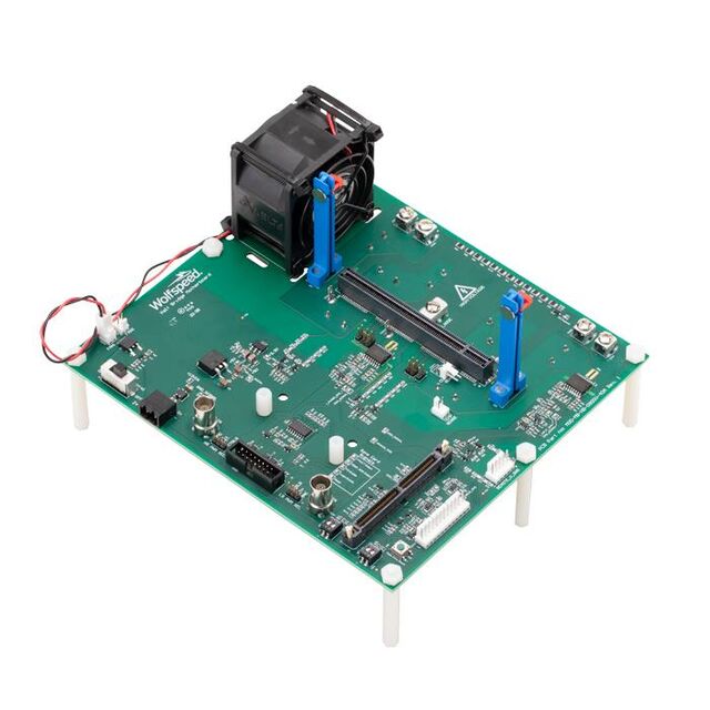 MOD-MB-HB-0900V-40AWolfspeed, Inc.