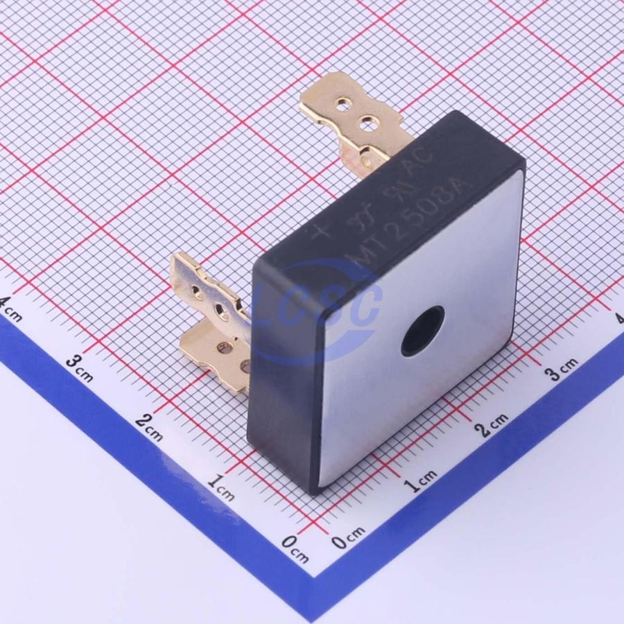 MT2508AYangzhou Yangjie Elec Tech