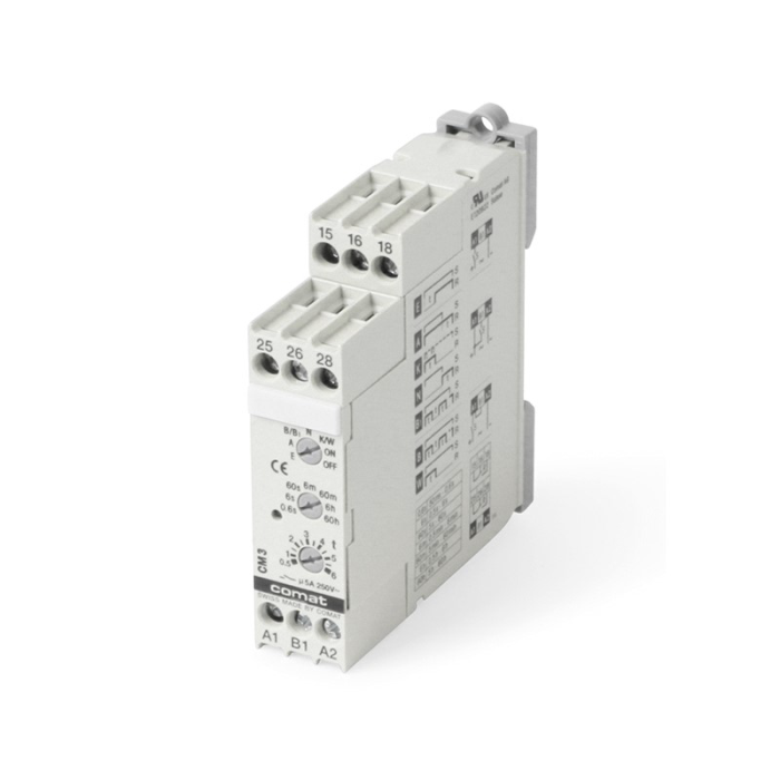 CM3/DC12-24Vturck