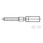 T01-CRIMP-P03TE Connectivity