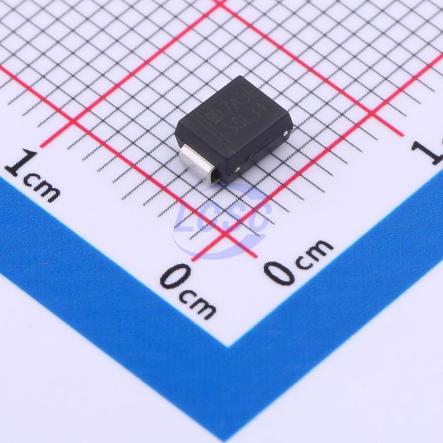 SSL34BShandong Jingdao Microelectronics