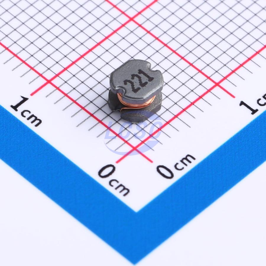 SCD4532-221MTLanTu Micro