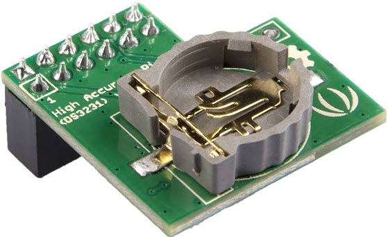 Seeed Technology Co., Ltd 103030278 Reference Design 4