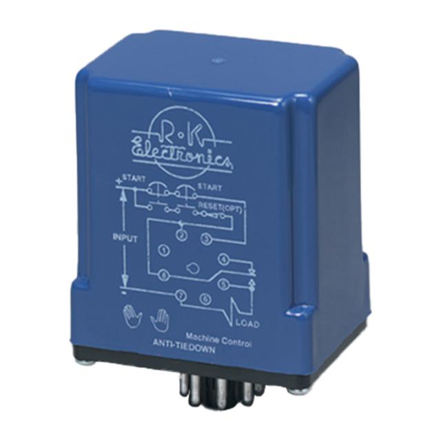 ATB-24D-4-5SR-K Electronics, Inc.
