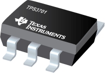 TPS3701DDCTexas Instruments