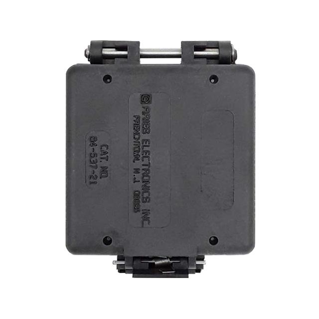 LASMR40QFNGBPM Microsystems